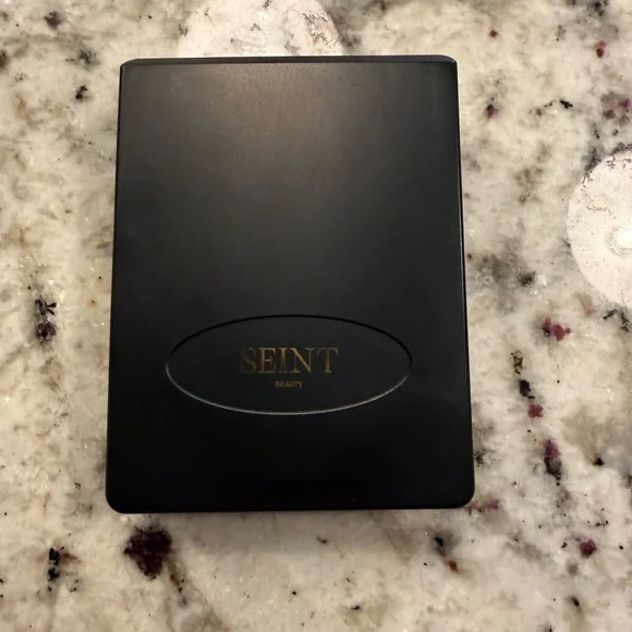 Seint travel Makeup Brush Set - Picture 2 of 2